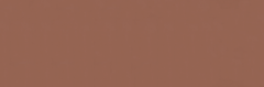 Emser Expanse 47" X 142" Matte Solo Rosso