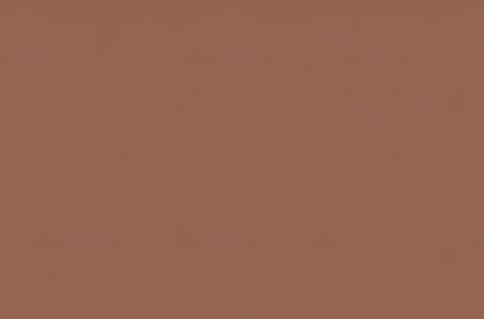 Emser Expanse 47" X 71" Matte Solo Rosso