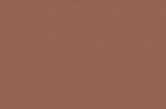 Emser Expanse 47" X 71" Matte Solo Rosso