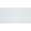 Emser Thread II 12"x24" White