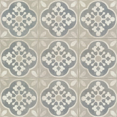 Bedrosians Enchante 8" x 8" Matte Charm
