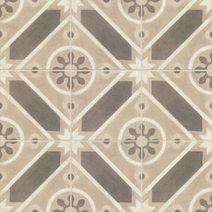 Bedrosians Enchante 8" x 8" Matte Splendid