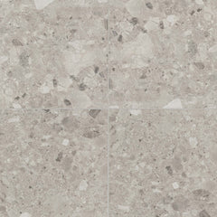 Bedrosians Frammenta 24" x 24" Light Grey