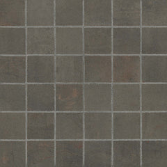 Bedrosians Rebel 2" x 2" Matte Lead