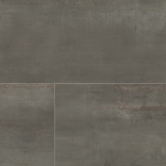 Bedrosians Rebel 24" x 48" Matte Lead