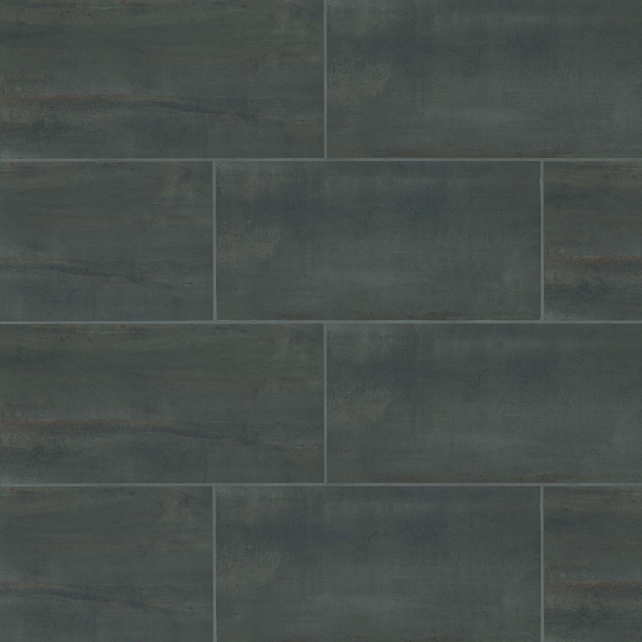 Bedrosians Rebel 12" x 24" Matte Night