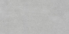 Emser Fixt Cement 12"x24" Matte Gray