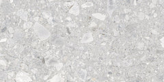 Emser Fixt Stone 12"x24" Matte Gray