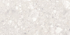 Emser Fixt Stone 12"x24" Matte White
