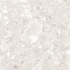 Emser Fixt Stone 31"x31" Matte White