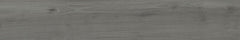 Emser Fixt Wood 8"x47" Matte Dark Greige