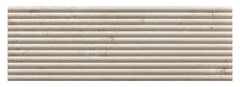 Emser Flutique 12" X 36" Honed Vento