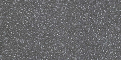 Emser Fragmento SM 12"x24" Matte Black Small Speckle