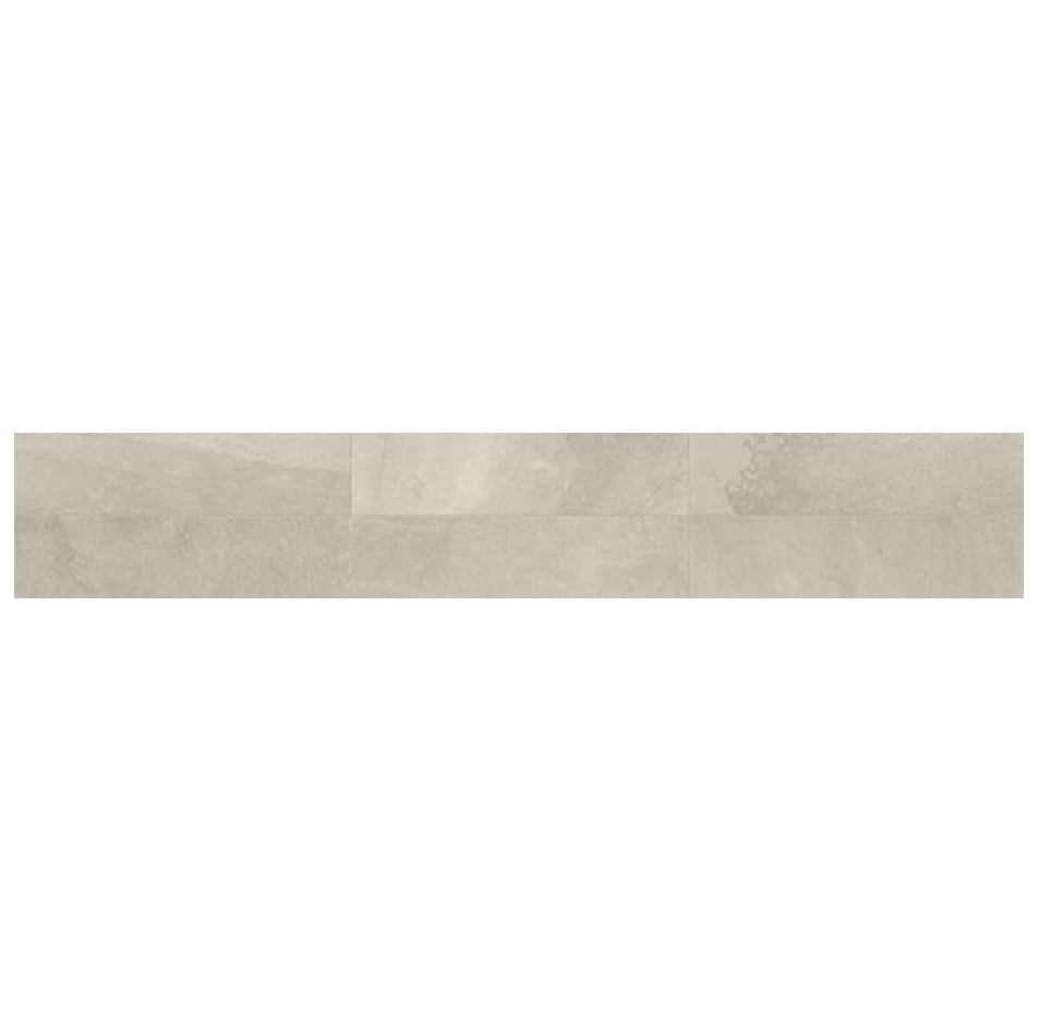 Daltile Slate Attache 6" X 24" Meta Beige