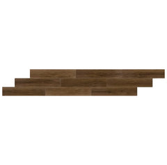 Daltile Halstatt 7.25" X 48" LVT Rigid Click 12 MIL Palisade