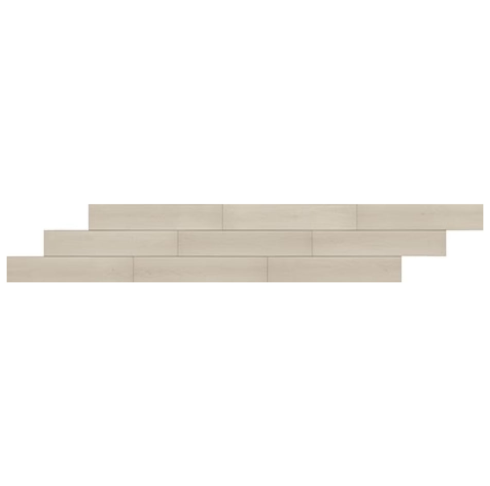 Daltile Halstatt 7.25" X 48" LVT Rigid Click 12 MIL Cottage
