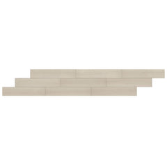 Daltile Halstatt 7.25" X 48" LVT Rigid Click 12 MIL Cottage