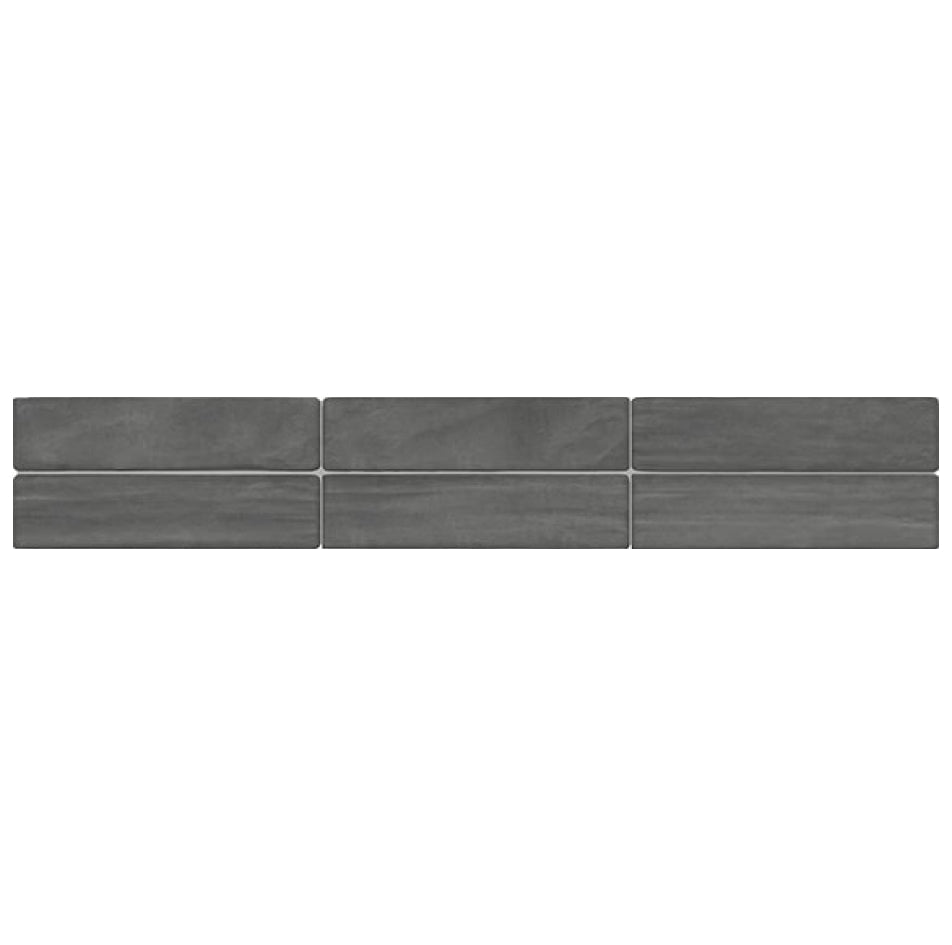 Daltile Artcrafted 3" X 12" Hand Crafted Drift