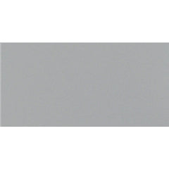 Daltile Median 12" X 24" Matte Gray