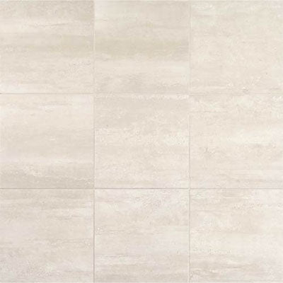 Daltile Cove Creek 18" X 18" Gray