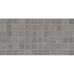 Daltile Urbanize 2" X 2" Straight Joint Grey