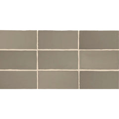 Daltile Farrier 2.5" X 5" Grullo