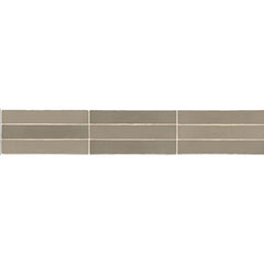 Daltile Farrier 2.5" X 15" Grullo