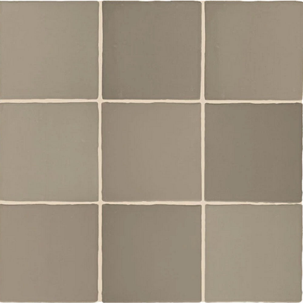 Daltile Farrier 5" X 5" Grullo