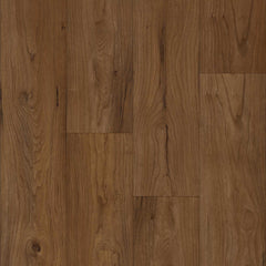 Happy Feet Stone Elegance II 7.25" x 48" 6.2mm 20 mil Stabilicor Plus (SPC) Harvest Oak