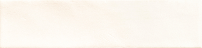 Emser Hues 3"x10" White