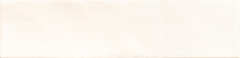 Emser Hues 3"x10" White