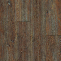 Happy Feet Built-Rite 8.98" x 63" 6.5mm 30mil Stabilicor Plus (SPC) Outer Banks