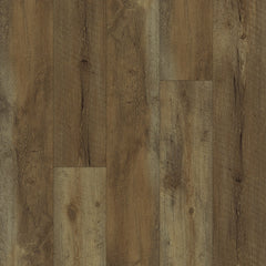 Happy Feet Built-Rite 8.98" x 63" 6.5mm 30mil Stabilicor Plus (SPC) European Oak