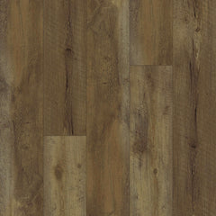 Happy Feet Ironman 6.3" x 48" 3mm 22mil Virgin Vinyl European Oak