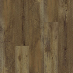 Happy Feet All Star 7.36" x 48.3" 2mm 12 mil Virgin Vinyl European Oak