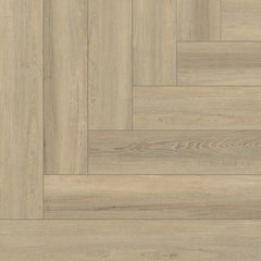Happy Feet Quick Fit 9" x 48" 5mm 22mil Virgin Vinyl Beachwood