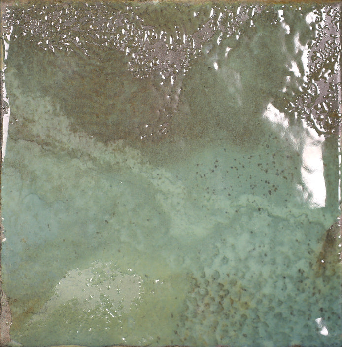 Emser Immerse 6"x6" Teal