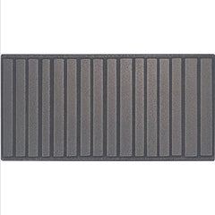 Daltile Industrial Metals 3" X 6" Column Iron
