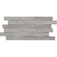 Daltile Ambassador 12'' x 24'' Mosaic Matte Jet Setter Dusk