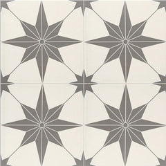 Daltile Memoir 12" X 12" Jewel Black