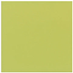 Daltile Color Wheel Classic 6" X 6" Glossy Key Lime