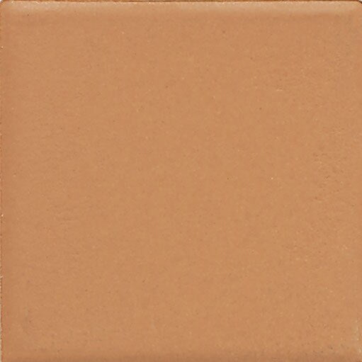 Daltile Keystone Clearface 12" X 12" Straight Joint Mosaic 1" X 1" Pumpkin Spice