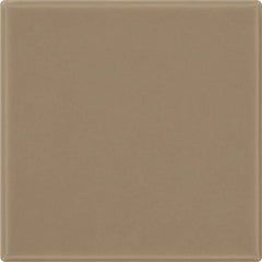 Daltile Keystone Clearface 12" X 12" Stacked Mosaic 2" X 2" Elemental Tan