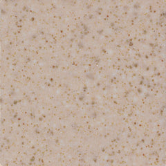 Daltile Keystone Clearface 12" X 12" Stacked Mosaic 2" X 2" Elemental Tan Speckle