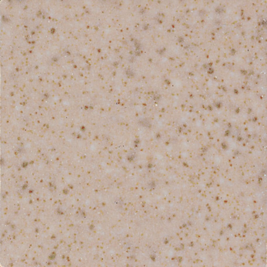 Daltile Keystone Clearface 12" X 12" Straight Joint Mosaic 1" X 1" Elemental Tan Speckle