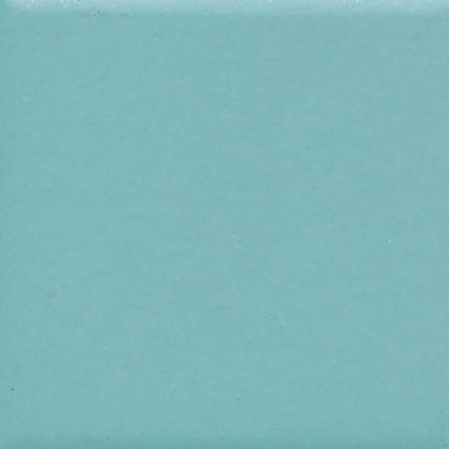 Daltile Keystone Clearface 12" X 12" Stacked Mosaic 2" X 2" Aqua Glow