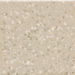 Daltile Keystone Clearface 12" X 12" Stacked Mosaic 2" X 2" Urban Putty Speckle
