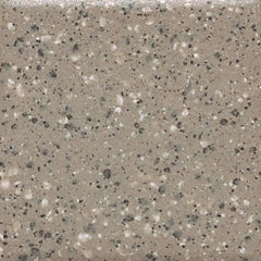 Daltile Keystone Clearface 12" X 12" Stacked Mosaic 2" X 2" Uptown Taupe Speckle