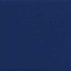 Daltile Keystone Clearface 12" X 12" Stacked Mosaic 2" X 2" Nautical Blue