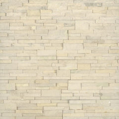 MS International Rockmount 6" x 24" Ledger Panel Sedona Beige
